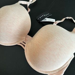 Telltale Dreamer Push Up Bra 38DD
